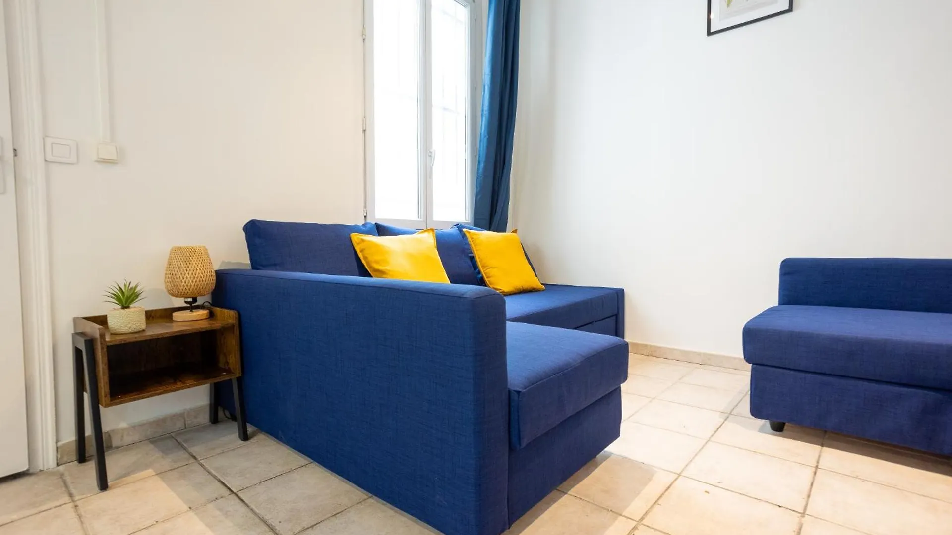 Appartement Luxe Neuf Quartier Palais Royal - Musee Du Louvre - Notre Dame Paris 0*,