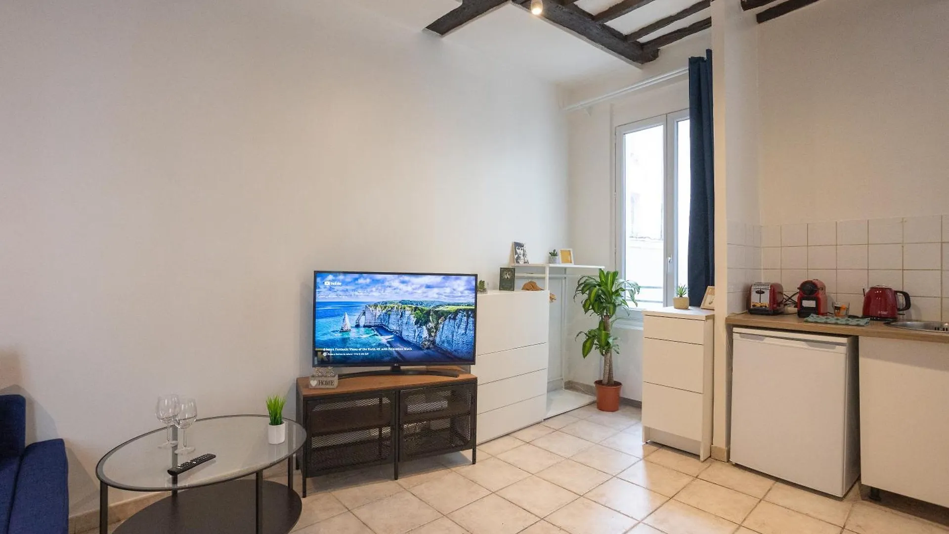 Apartment Appartement Luxe Neuf Quartier Palais Royal - Musee Du Louvre - Notre Dame Paris France