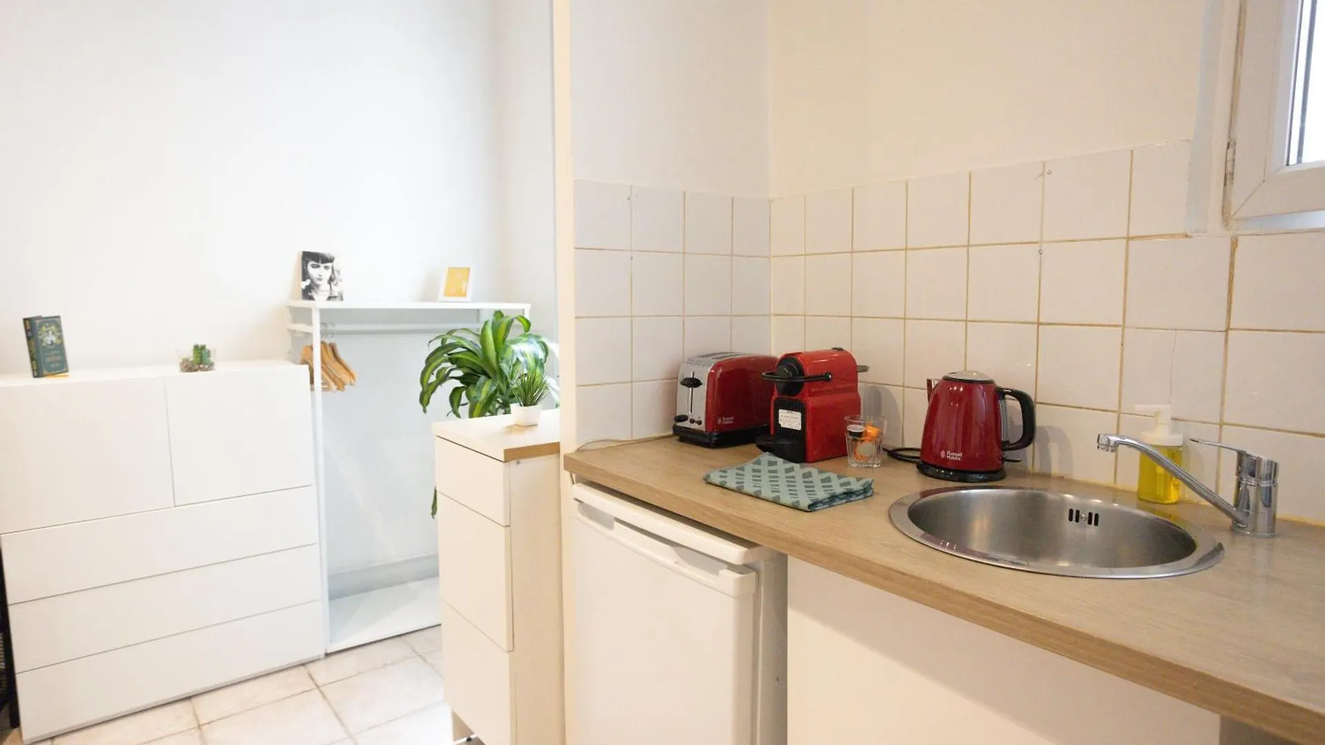 Appartement Luxe Neuf Quartier Palais Royal - Musee Du Louvre - Notre Dame Paris 0*,  France