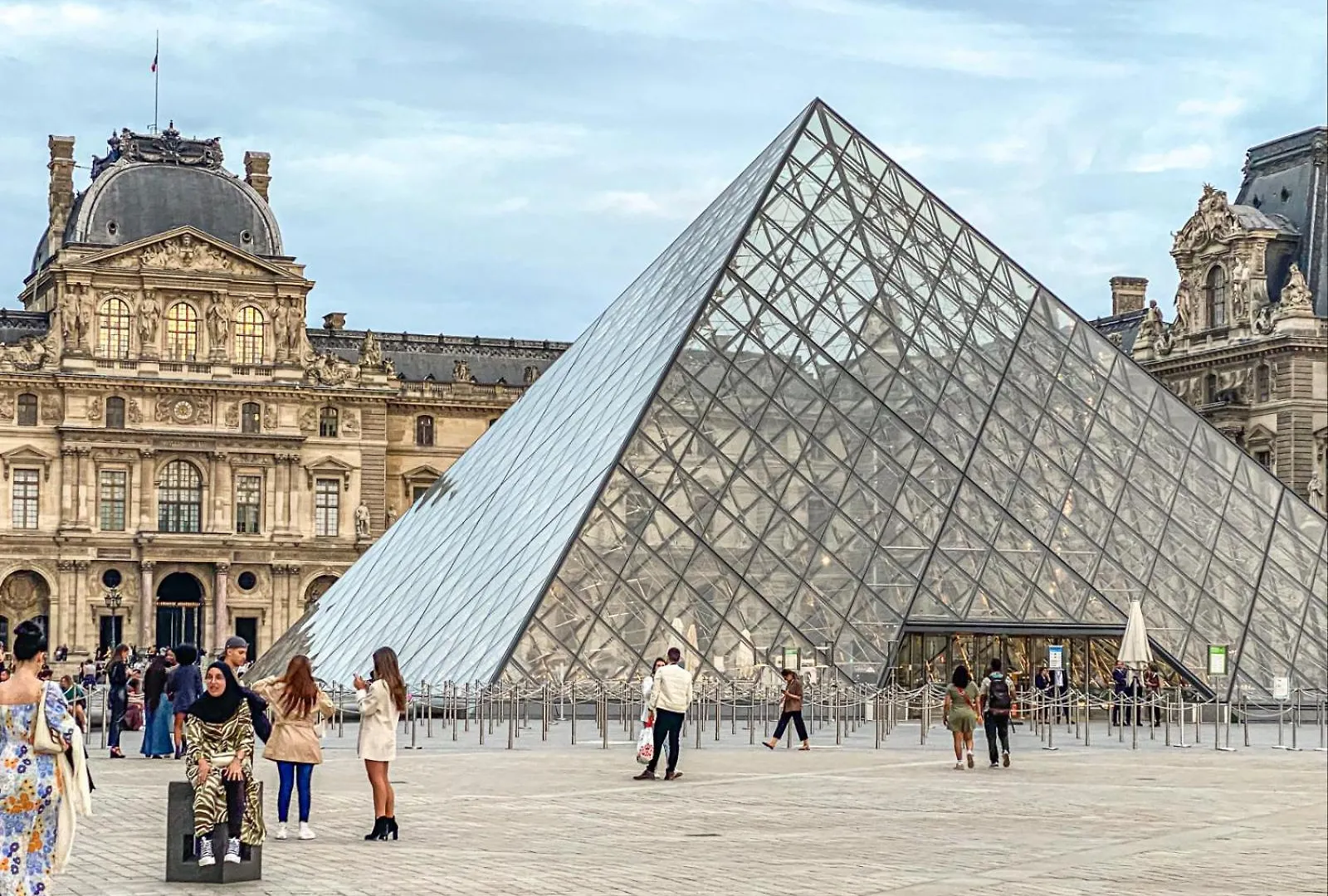 Appartement Luxe Neuf Quartier Palais Royal - Musee Du Louvre - Notre Dame Paris