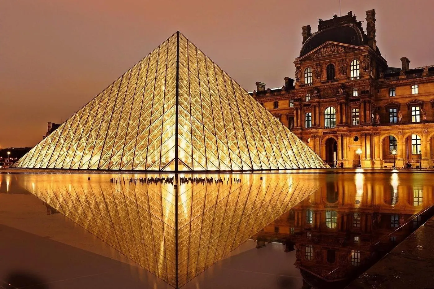 Appartement Luxe Neuf Quartier Palais Royal - Musee Du Louvre - Notre Dame Paris France
