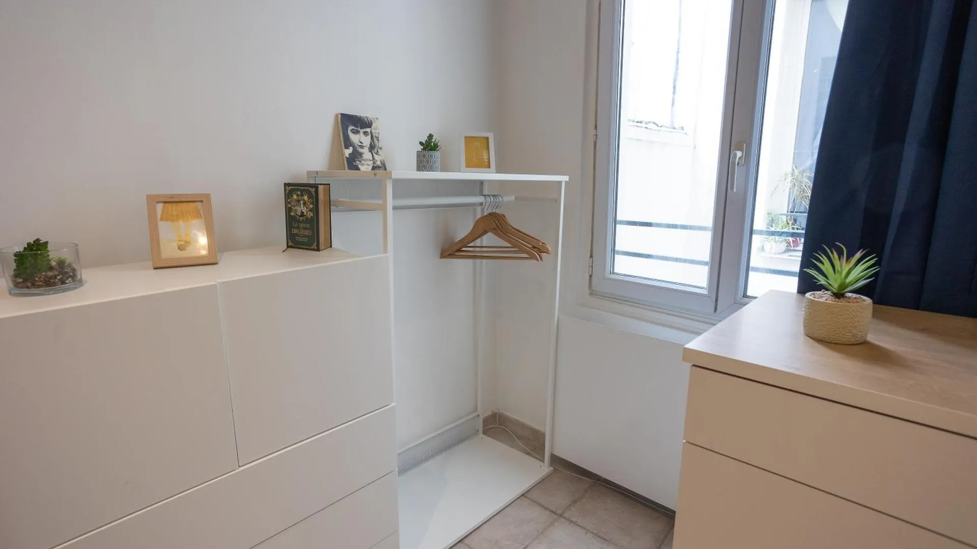 Appartement Luxe Neuf Quartier Palais Royal - Musee Du Louvre - Notre Dame Paris Apartment