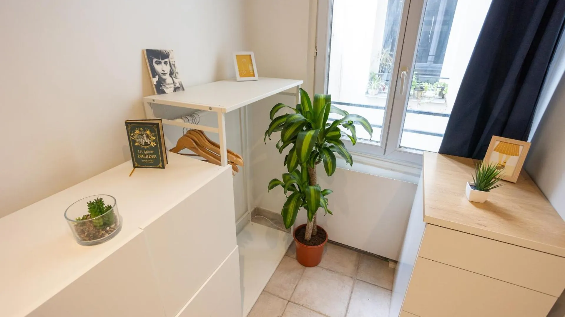 Appartement Luxe Neuf Quartier Palais Royal - Musee Du Louvre - Notre Dame Paris 0*,